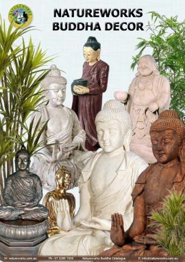 Buddha Sculpture Collection