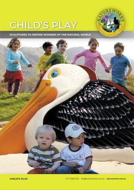 Natureworks Corporate Brochure