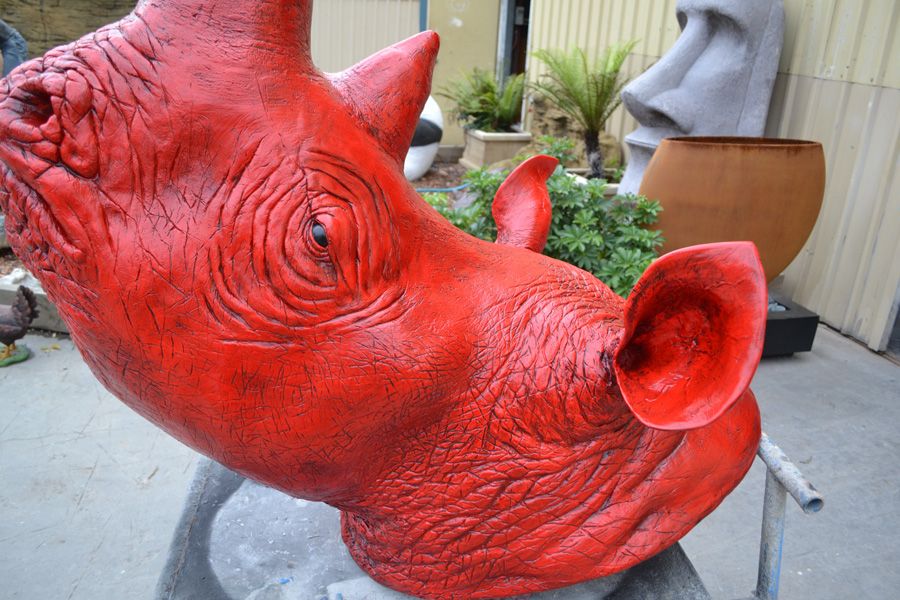 Red Rhino 02