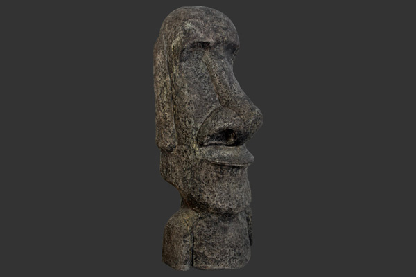 Easter Island Moai (small)